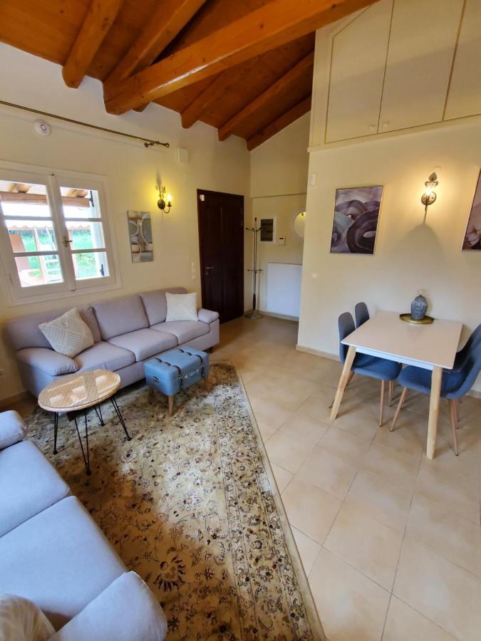 Villa Stefania *